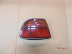 Стоп-сигнал. Nissan Sunny, B14