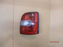 Стоп-сигнал. Nissan March, K11