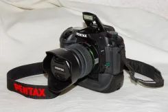 Pentax K-20. 10 - 14.9 ��