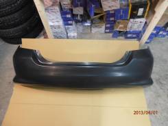 Бампер. Honda Jazz, GD5, GD1 Honda Fit, GD4, GD3, GD2, GD1, UA-GD4, LA-GD3, LA-GD4, LA-GD1, DBA-GD2, UA-GD2, CBA-GD4, DBA-GD1, LA-GD2, UA-GD3, UA-GD1...