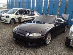 Toyota Soarer
