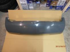 Бампер. Nissan Micra, K12, K12E Nissan March, YK12, BK12, K12, AK12, BNK12 Двигатели: CR14DE, CR12DE, HR15DE, CR10DE
