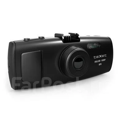 TeXet DVR-2GP ����