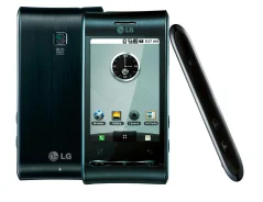 LG Optimus GT540. �/� ����