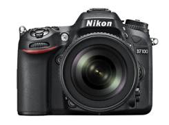 Nikon D7100 Body. 10 - 14.9  