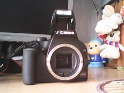 Canon EOS 1000D body. 10 - 14.9 �� ����