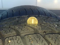 Nokian W+. ������, ��� �����, 20�%, 1 ��