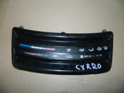 Корпус отопителя. Toyota Estima Emina, CXR20G Двигатель 3CTE
