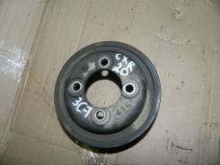 Шкив. Toyota Estima Emina, CXR20G Двигатель 3CTE
