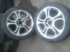 ATS. x17", 5x114.3 ����