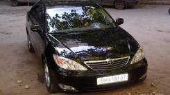 Радиатор охлаждения двигателя. Toyota Camry, ACV35, ACV30, ACV30L Двигатель 2AZFE