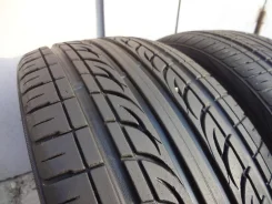Kumho Ecsta Seven KU23. ������, 2008 ���, �/�, ����� 20�% ����