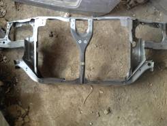 Рамка радиатора. Honda Odyssey, RA6, RA7 Двигатели: F23A, F23A7, F23A8, F23A9
