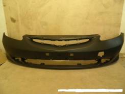 Бампер. Honda Jazz, GD1, GD5 Honda Fit, GD4, GD3, GD2, GD1