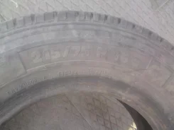 Michelin Agilis 81. �����������, 30�%