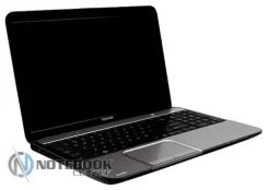 Toshiba Satellite L850D-BJS. 2,3����, ��� 6 ��, ���� 640���, WiFi: 1, Bluetooth: 1 ����