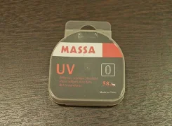 ������ Massa UV-58 ���������������� ��������. ��� Canon, ������� 58 ��