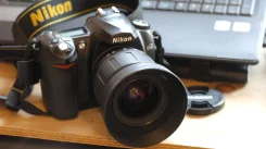 Nikon D50. 6 - 6.9 ��, ���: 3� ����