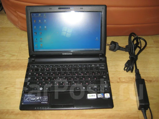 Samsung N150 Plus. 1,5����, ��� 2048 ��, ���� 250���, WiFi: 1, Bluetooth: 1 ����
