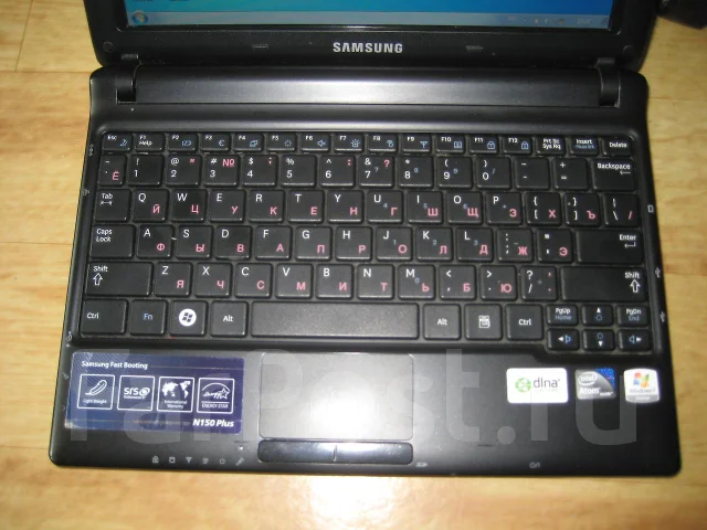 Samsung N150 Plus. 1,5����, ��� 2048 ��, ���� 250���, WiFi: 1, Bluetooth: 1 ����