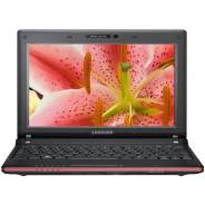Samsung N150 Plus. 10.1", 1,6 ГГц, ОЗУ 2048 Мб, диск 250 Гб, WiFi, Bluetooth, аккумулятор на 2 ч.