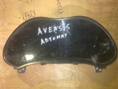 Панель приборов. Toyota Avensis, AZT250, AZT250W, AZT250L