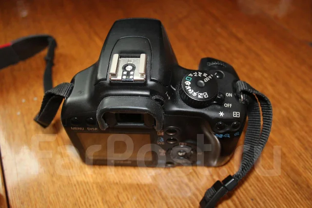 Canon EOS 1000D body. 10 - 14.9 ��, ���: ��� ���� ����
