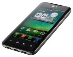 LG Optimus 2X P990