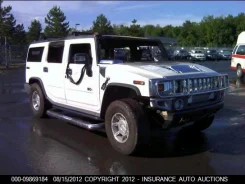 Hummer H2 ����