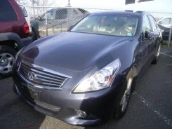 Infiniti G37 ����