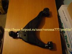 Рычаг, тяга подвески. Toyota FJ Cruiser, GSJ10, GSJ10W, GSJ15, GSJ15W Toyota Hilux Surf, GRN215, GRN215W, KDN215, KDN215W, RZN210, RZN210W, RZN215, RZ...