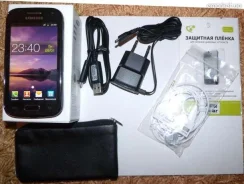 Samsung Galaxy Ace 2. ����� ����