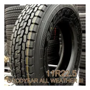 Goodyear Flexsteel All Weather III. �����������, �����. ��� ����� �� ������������ ����