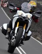 Ducati Multistrada. 1 198 куб. см., исправен, птс, без пробега