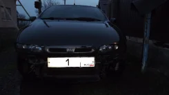 Fiat Marea ����