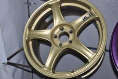 Advan. 7.5x17, 5x100.00, ET48