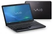 Sony VAIO VPC-EB4M1R. 2,6����, ��� 4096 ��, ���� 320 ��, WiFi, Bluetooth, ����������� �� 3 �.