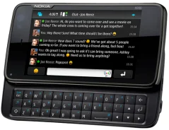 Nokia N900. �/� ����