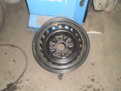 Toyota. x14, 5x100.00