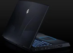 DELL Alienware M14x. 2,4����, ��� 8 ��, ���� 750���, WiFi: 1, Bluetooth: 1, ����������� �� 10��. ����