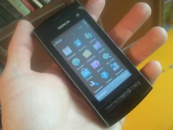 Nokia 5250. �/� ����