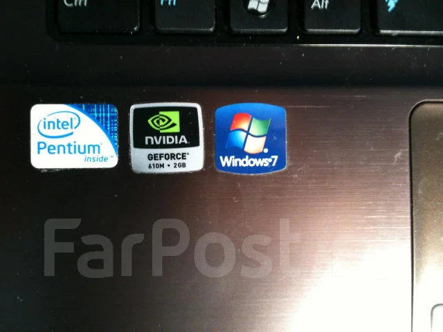 ASUS K53Sd. 4,4����, ��� 4 ��, ���� 297���, WiFi: 1 ����