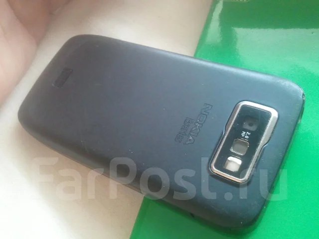 Nokia E63. �/� ����