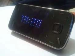 Nokia N86 8MP. �/� ����