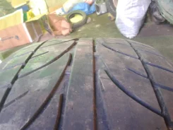 Bridgestone Potenza RE720. ������, 10�%, 2 ��