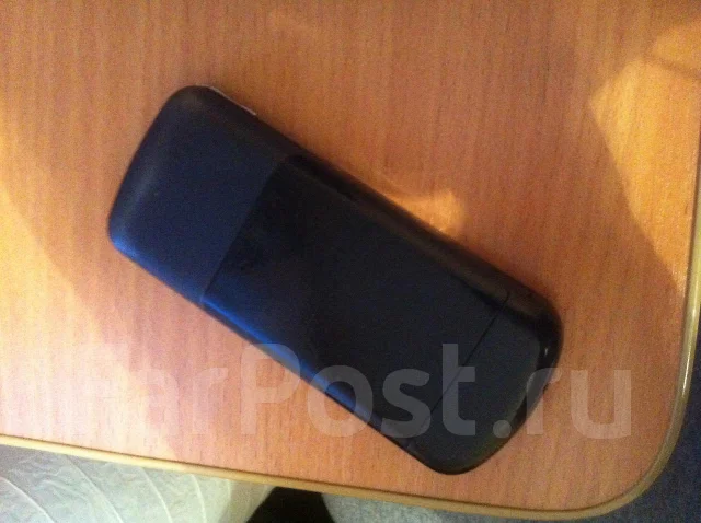 Nokia 8600 Luna. �/� ����