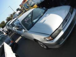 Toyota Corolla. AE101, 4AGE