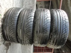 Goodyear Eagle RV. 2007 ���, ����� ����
