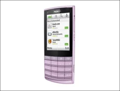Nokia X3-02 ����