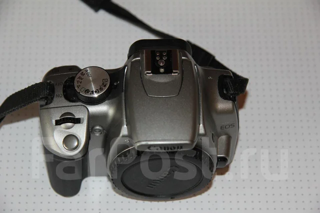 Canon EOS 350D Body. 8 - 8.9 �� ����